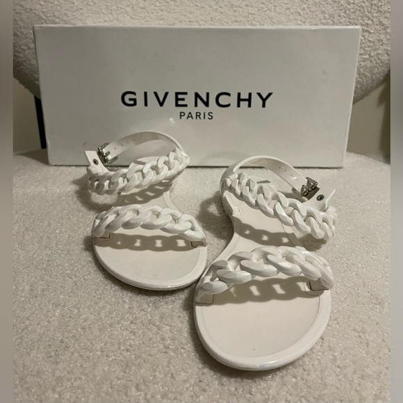 Givenchy sandals - Picture 4 of 4